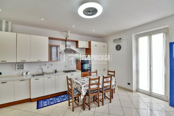 appartamento in vendita a Cantù