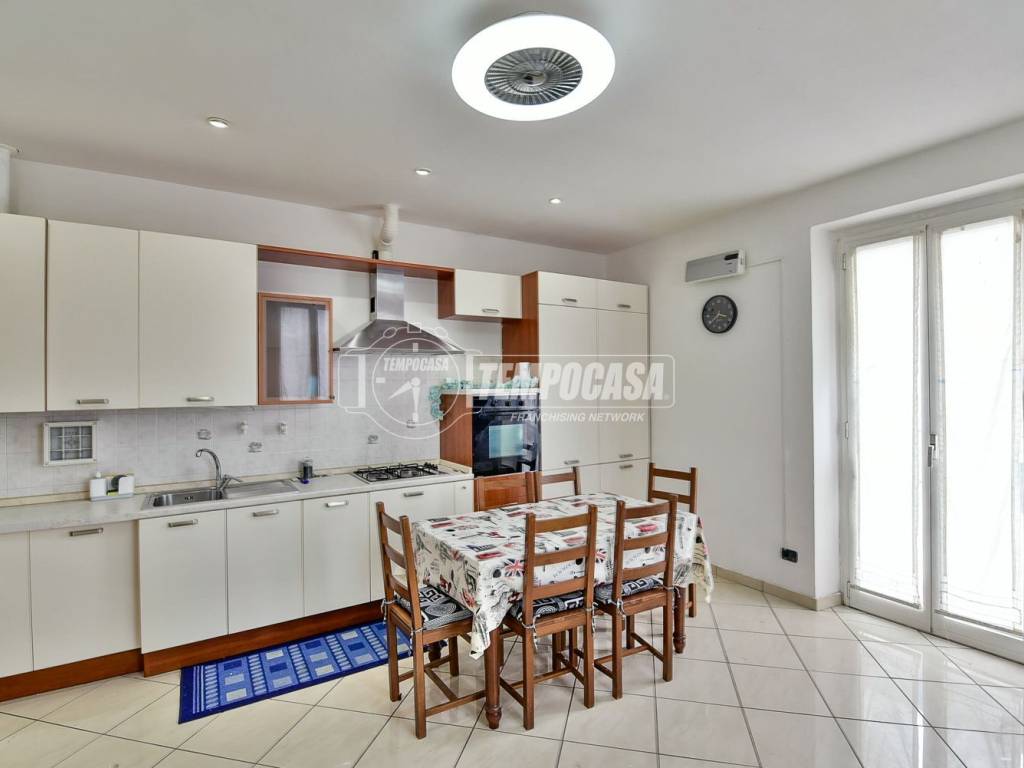 appartamento in vendita a Cantù