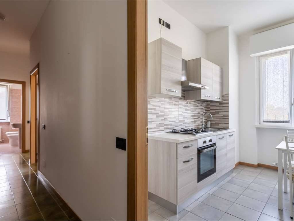 appartamento in vendita a Cantù in zona Vighizzolo