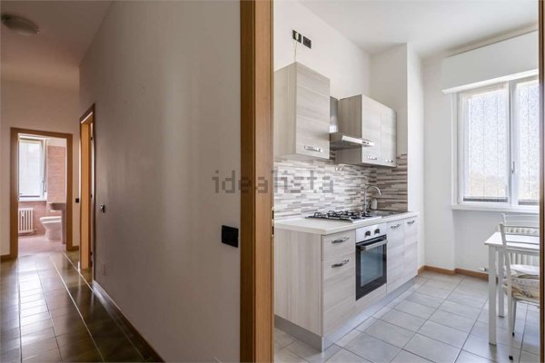 appartamento in vendita a Cantù in zona Vighizzolo