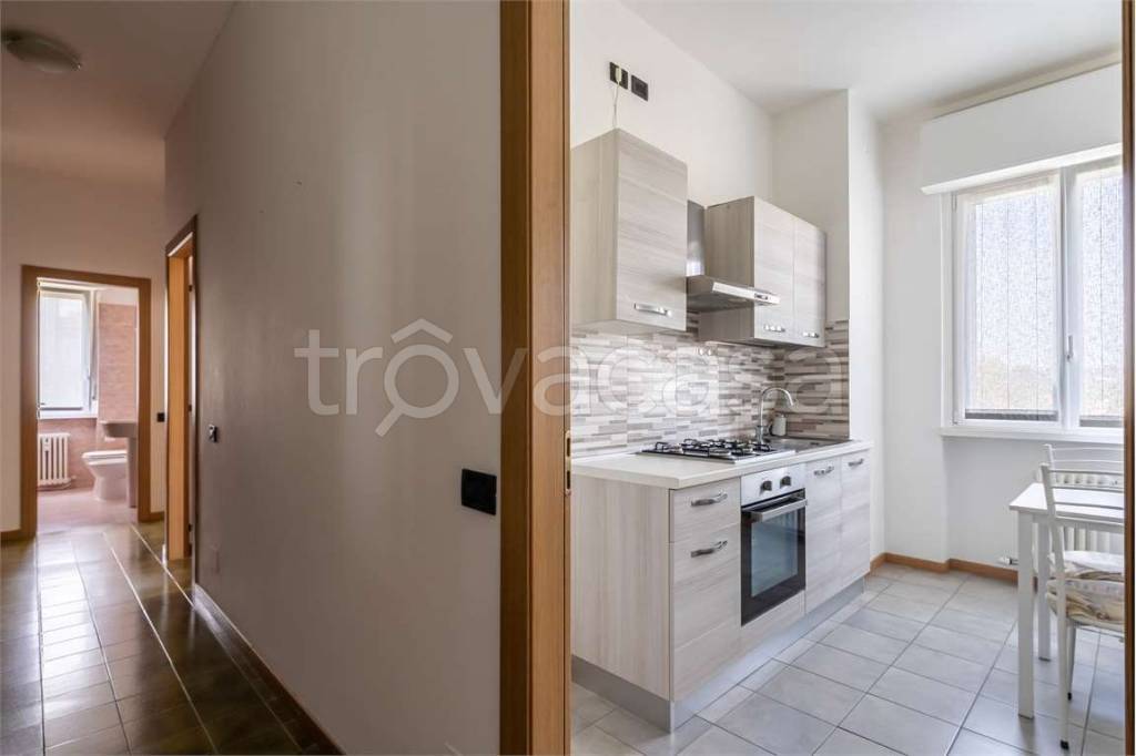 appartamento in vendita a Cantù in zona Vighizzolo