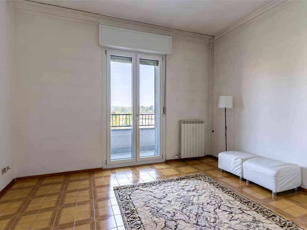 appartamento in vendita a Cantù in zona Vighizzolo