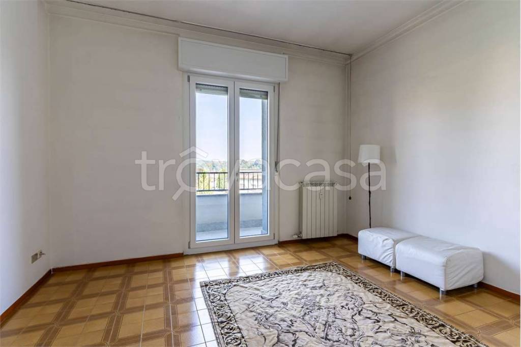 appartamento in vendita a Cantù in zona Vighizzolo