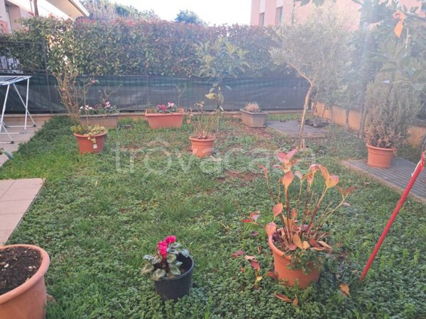 appartamento in vendita a Cantù