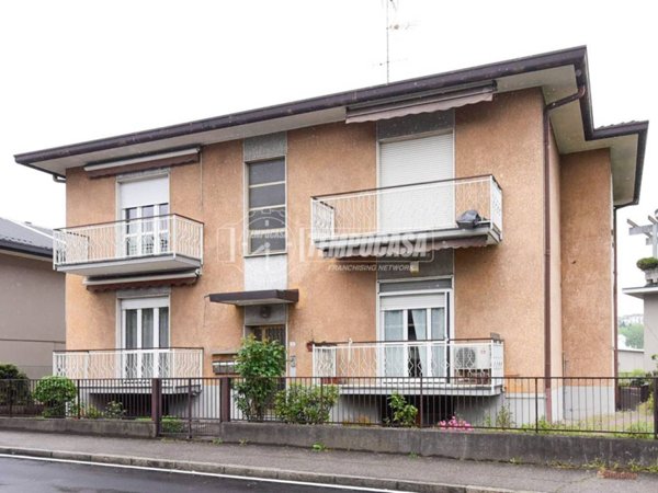 appartamento in vendita a Cantù