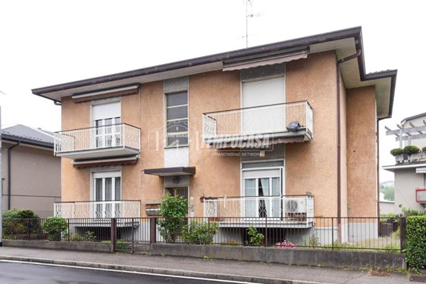 appartamento in vendita a Cantù