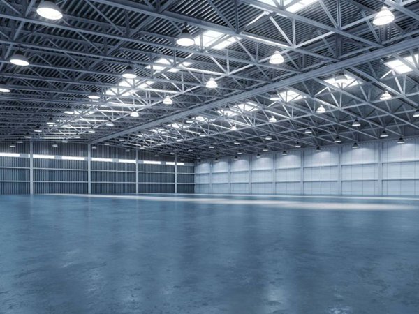 capannone in vendita a Cantù