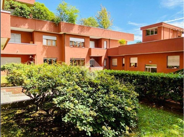 appartamento in vendita a Cantù