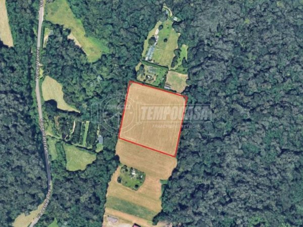 terreno agricolo in vendita a Cantù