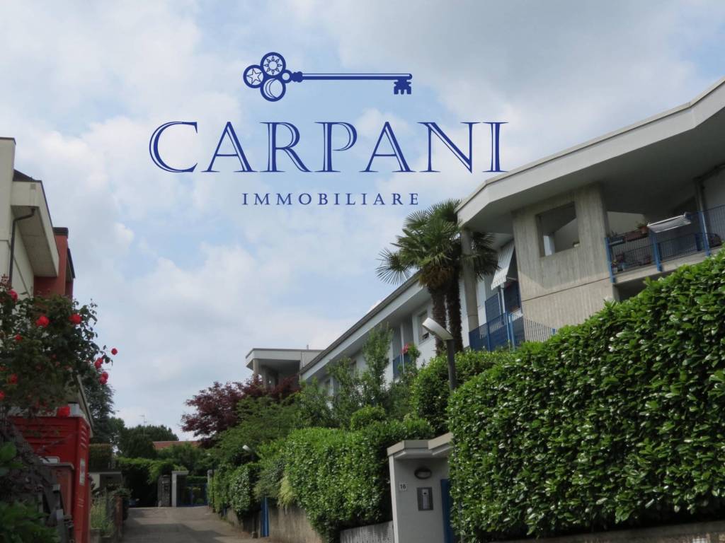 appartamento in vendita a Cantù