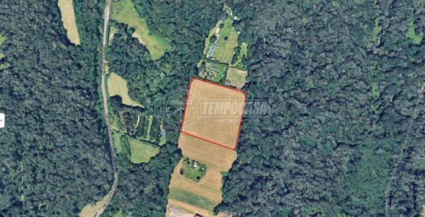 terreno agricolo in vendita a Cantù