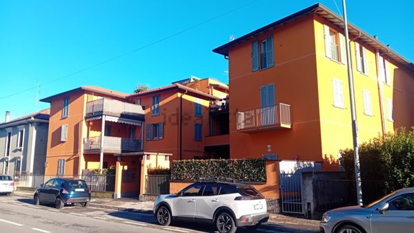 appartamento in vendita a Cantù in zona Vighizzolo