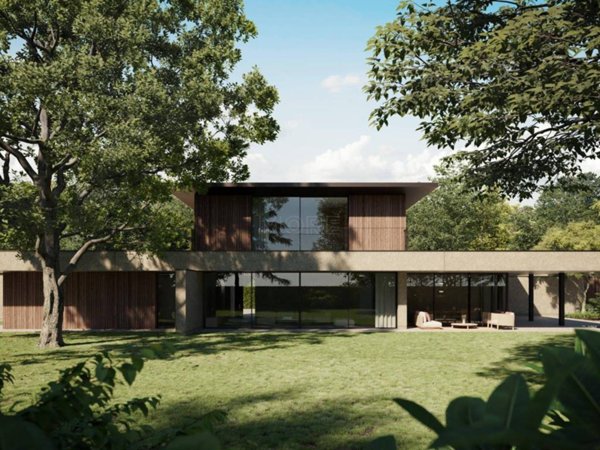 casa indipendente in vendita a Cantù