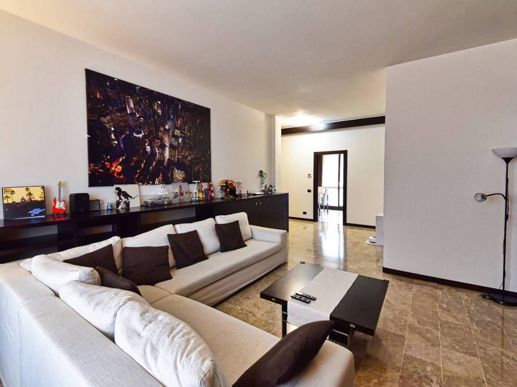 appartamento in vendita a Cantù