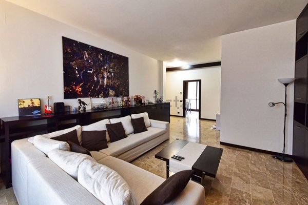 appartamento in vendita a Cantù