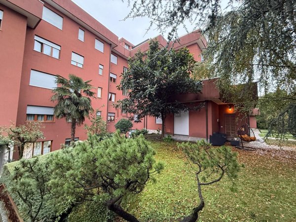 appartamento in vendita a Cantù