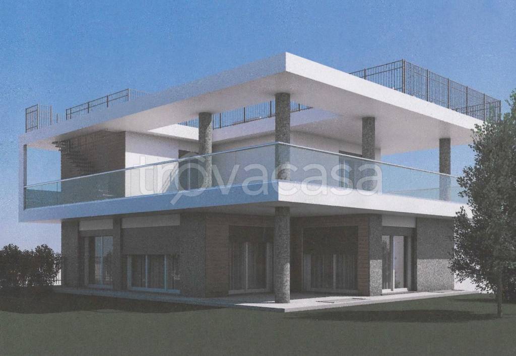 casa indipendente in vendita a Cantù