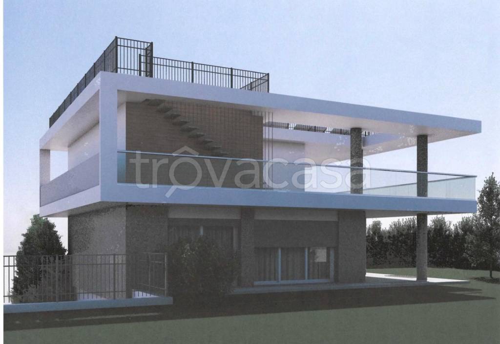 casa indipendente in vendita a Cantù