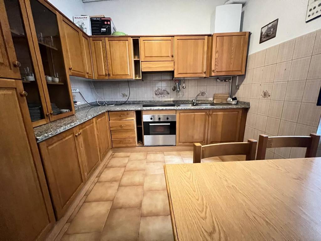 appartamento in vendita a Cantù