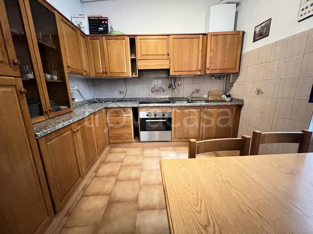 appartamento in vendita a Cantù