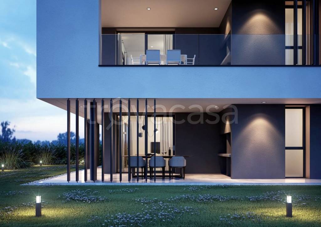 appartamento in vendita a Cantù in zona Cascina Amata