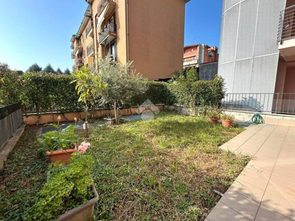 appartamento in vendita a Cantù