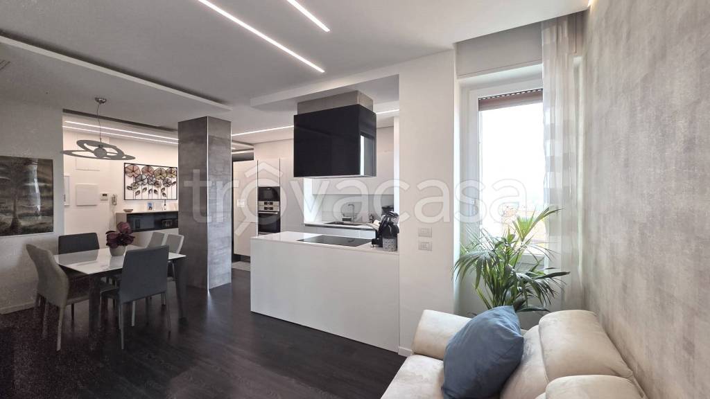 appartamento in vendita a Cantù