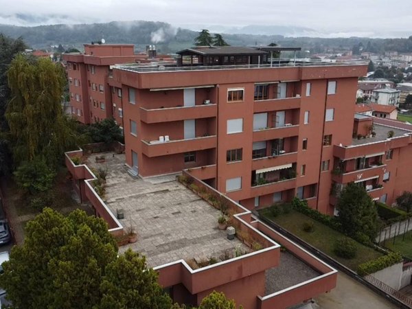 appartamento in vendita a Cantù