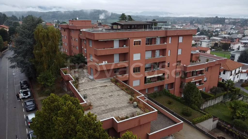 appartamento in vendita a Cantù