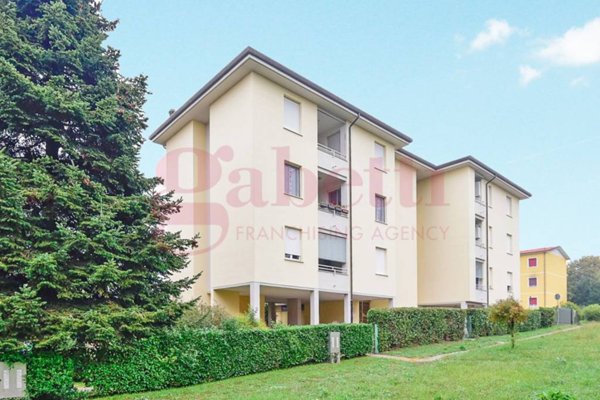 appartamento in vendita a Cantù in zona Vighizzolo
