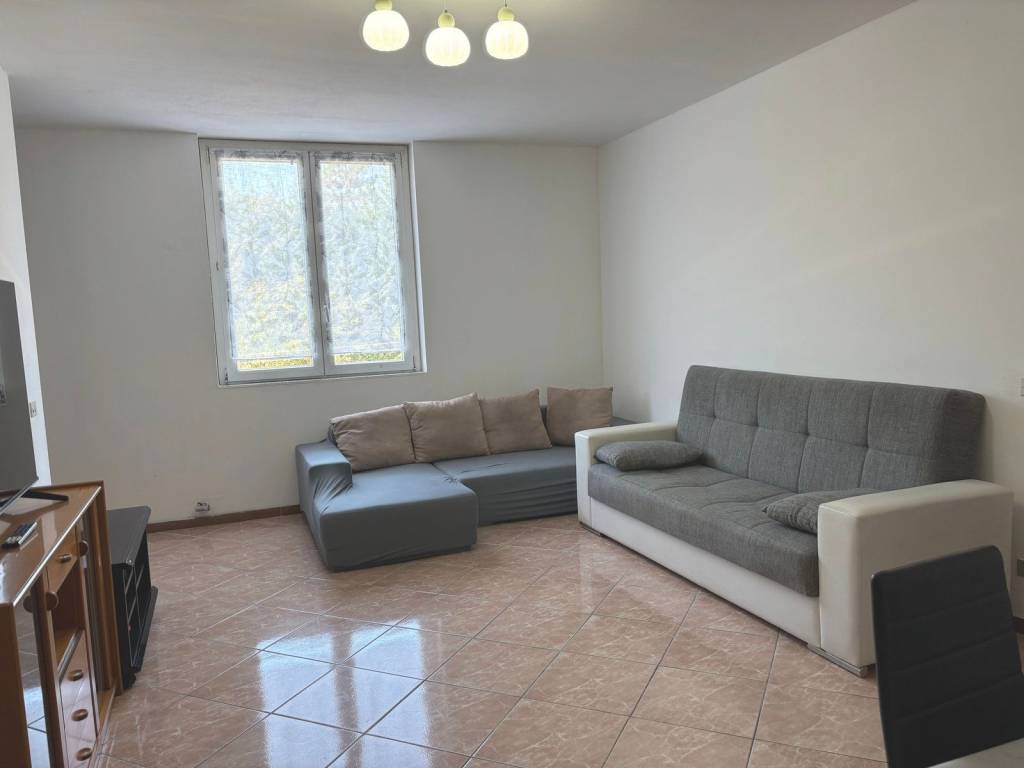 appartamento in vendita a Cantù in zona Cantù Asnago