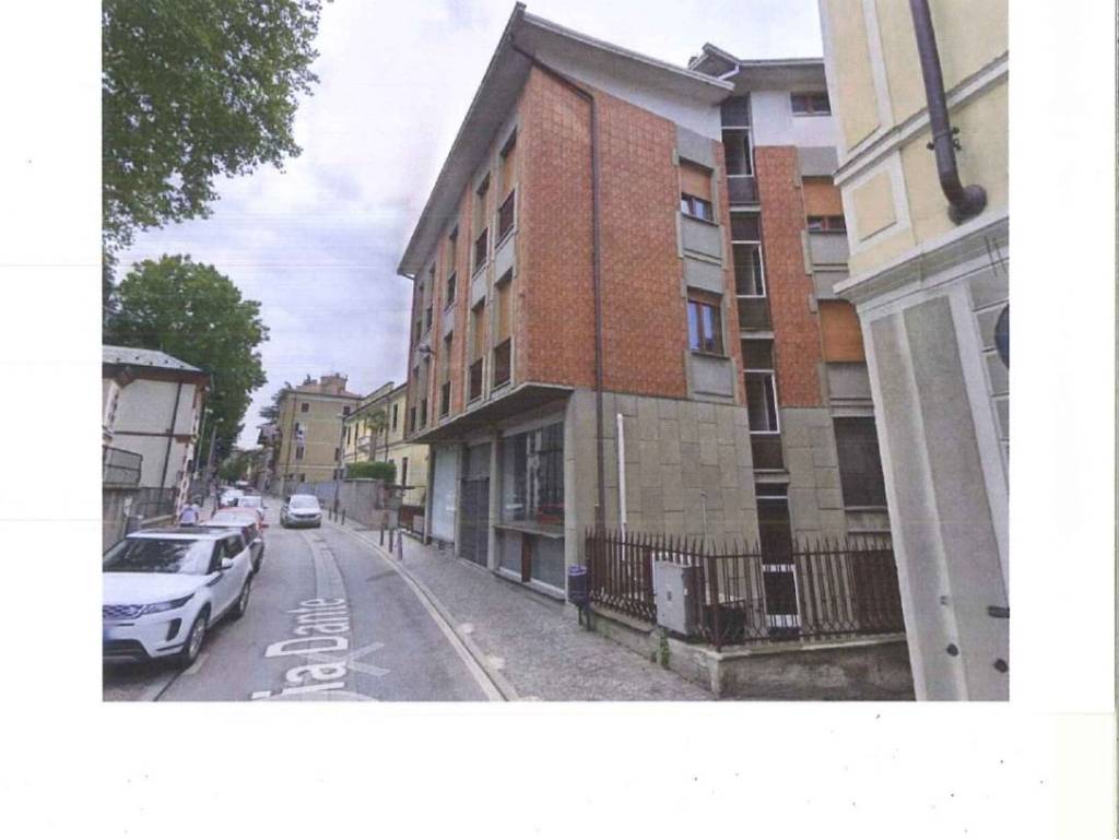 casa indipendente in vendita a Cantù