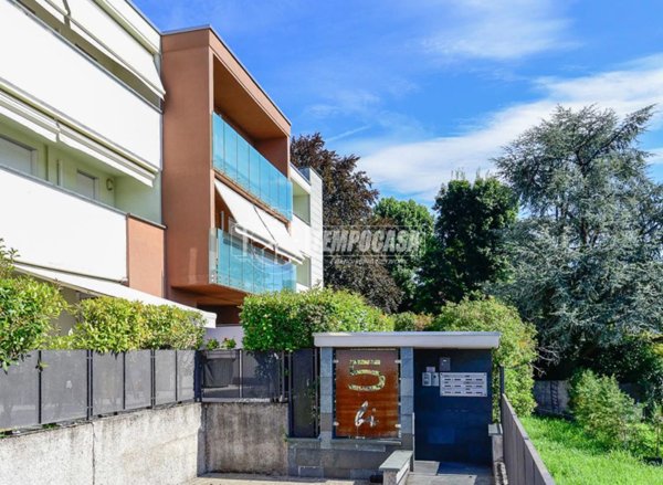 appartamento in vendita a Cantù