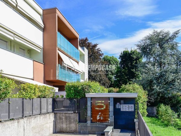 appartamento in vendita a Cantù