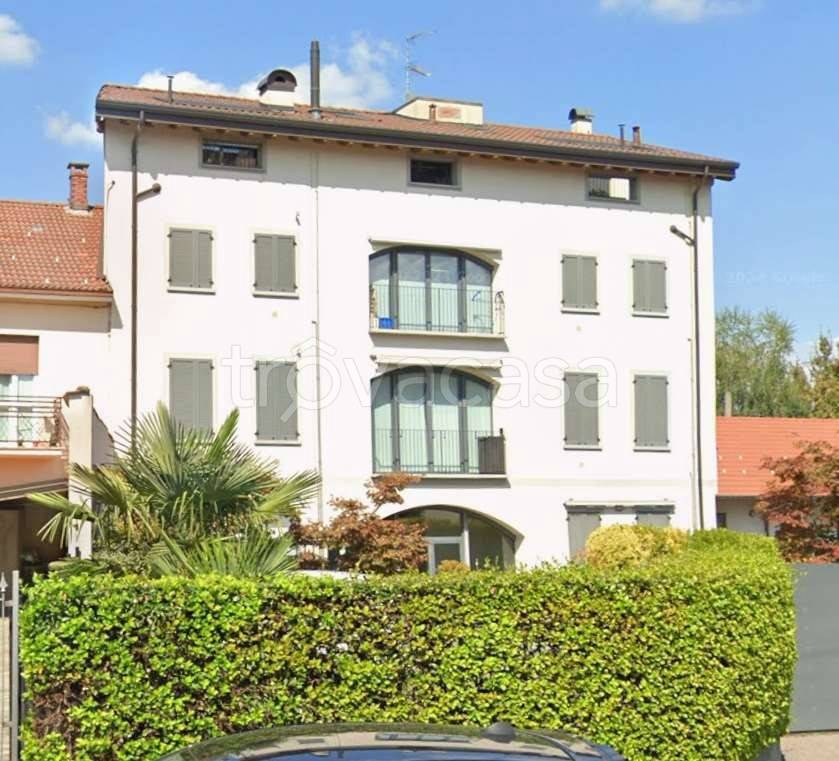 appartamento in vendita a Cantù