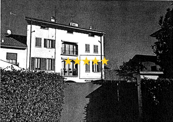 appartamento in vendita a Cantù