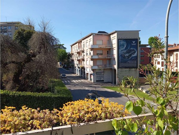 appartamento in vendita a Cantù