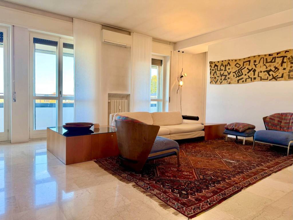 appartamento in vendita a Cantù