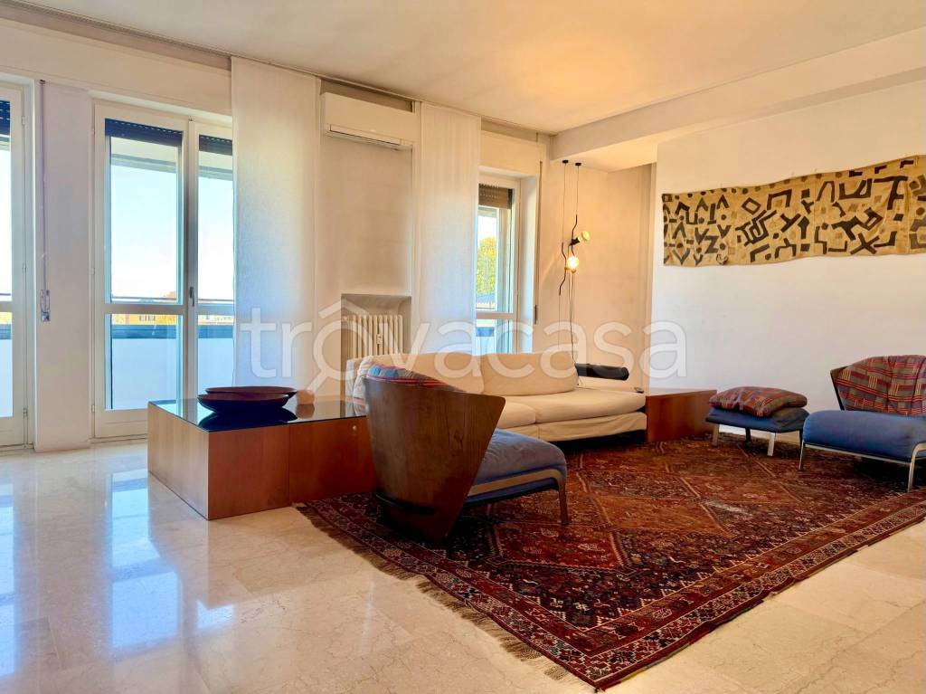 appartamento in vendita a Cantù