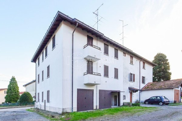 appartamento in vendita a Cantù