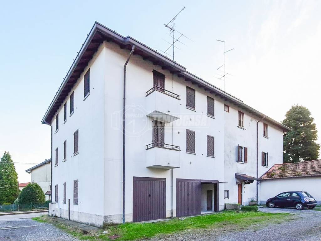 appartamento in vendita a Cantù