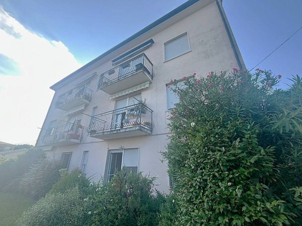 appartamento in vendita a Cantù in zona Vighizzolo