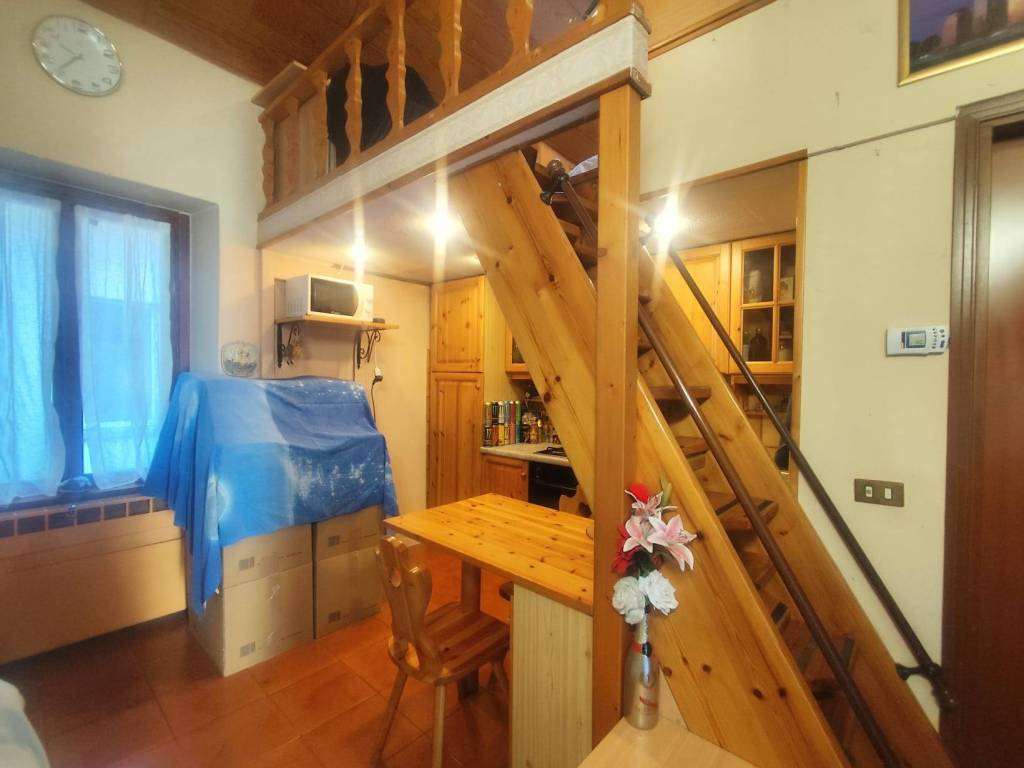 appartamento in vendita a Cantù