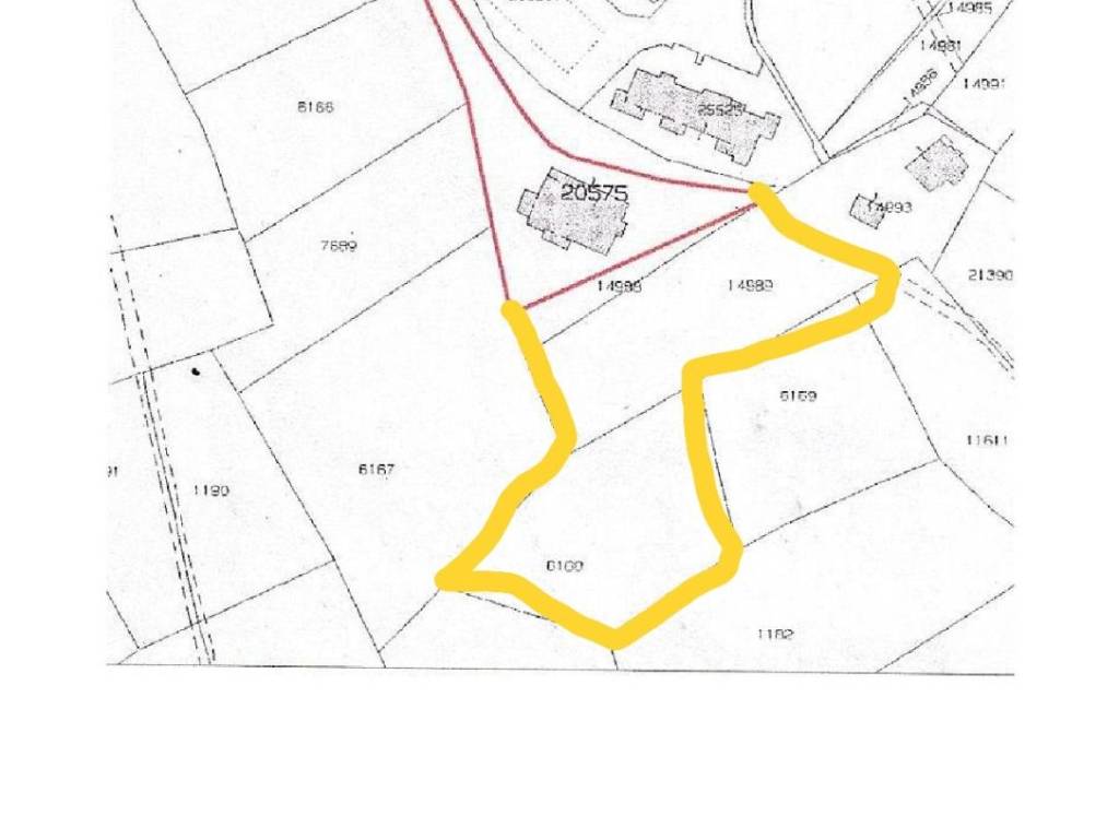 terreno agricolo in vendita a Cantù