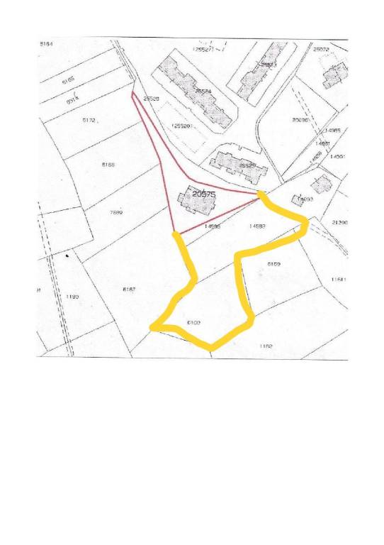 terreno agricolo in vendita a Cantù