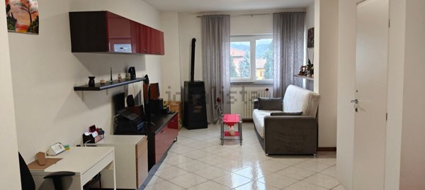 appartamento in vendita a Cantù