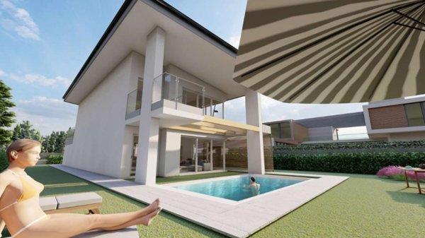 terreno agricolo in vendita a Cantù