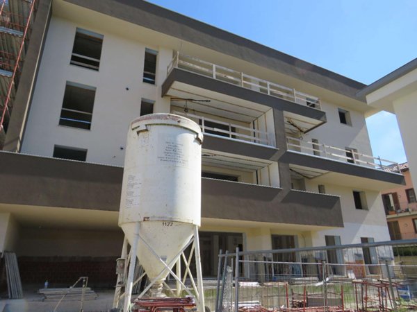 appartamento in vendita a Cantù