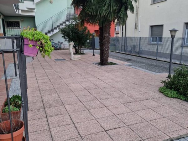 appartamento in vendita a Cantù in zona Vighizzolo