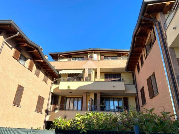 appartamento in vendita a Cantù